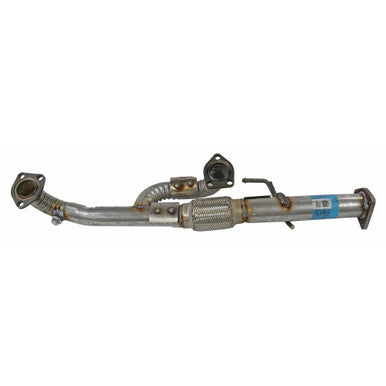 Walker Exhaust 73011 Exhaust Y Pipe