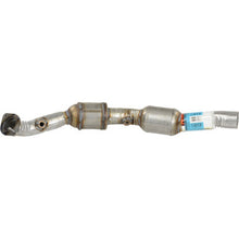 Load image into Gallery viewer, Walker Exhaust 73013 Ultra EPA Direct Fit Catalytic Converter 2.5" Outlet (OD)