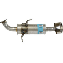 Load image into Gallery viewer, Walker Exhaust 73020 Direct Fit Exhaust Resonator