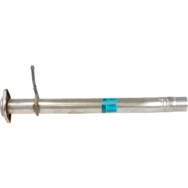 Walker Exhaust 73023 Exhaust Pipe 2.625" Outlet (OD)