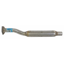 Load image into Gallery viewer, Walker Exhaust 73030 Direct Fit Exhaust Resonator and Pipe Assembly 2" Outlet (OD)