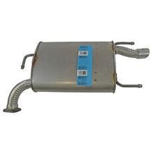 Load image into Gallery viewer, Walker Exhaust 73039 Quiet-Flow SS Direct Fit Exhaust Muffler Assembly