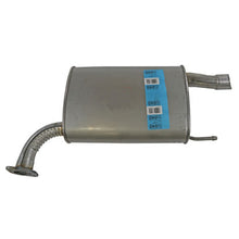 Load image into Gallery viewer, Walker Exhaust 73040 Quiet-Flow SS Direct Fit Exhaust Muffler Assembly