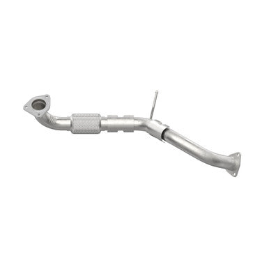 Walker Exhaust 73043 Exhaust Pipe