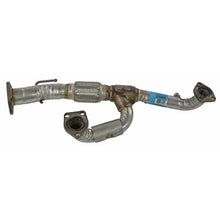 Load image into Gallery viewer, Walker Exhaust 73044 Exhaust Y Pipe