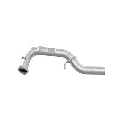 Walker Exhaust 73045 Exhaust Pipe - 2.50" Inlet (OD) 2.50" Outlet (OD)