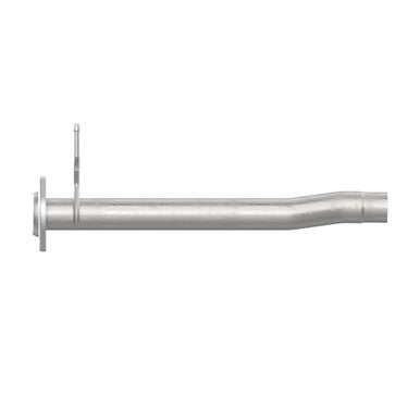 Walker Exhaust 73048 Exhaust Pipe - 2.75" Inlet (OD) 2.75" Outlet (OD)