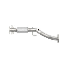 Load image into Gallery viewer, Walker Exhaust 73052 Exhaust Pipe - 2" Inlet (OD) 2" Outlet (OD)