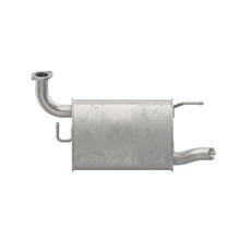 Load image into Gallery viewer, Walker Exhaust 73053 Quiet-Flow SS Direct Fit Exhaust Muffler Assembly