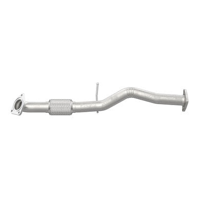 Walker Exhaust 73055 Exhaust Pipe - 2" Inlet (OD) 2" Outlet (OD)