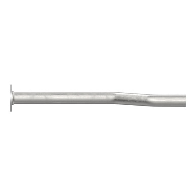Walker Exhaust 73056 Exhaust Pipe - 2.25" Inlet (OD) 2.25" Outlet (OD)