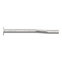 Load image into Gallery viewer, Walker Exhaust 73056 Exhaust Pipe - 2.25" Inlet (OD) 2.25" Outlet (OD)