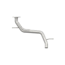Load image into Gallery viewer, Walker Exhaust 73060 Exhaust Pipe - 2" Inlet (OD) 1.75" Outlet (OD)