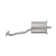 Load image into Gallery viewer, Walker Exhaust 73064 Quiet-Flow SS Direct Fit Exhaust Muffler Assembly