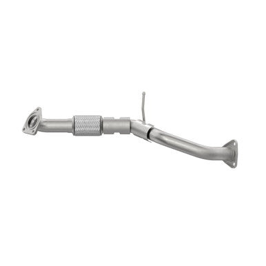 Walker Exhaust 73066 Exhaust Pipe - 2.28" Inlet (OD) 2.12" Outlet (OD)