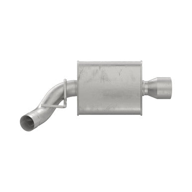 Walker Exhaust 73070 Direct Fit Exhaust Resonator and Pipe Assembly