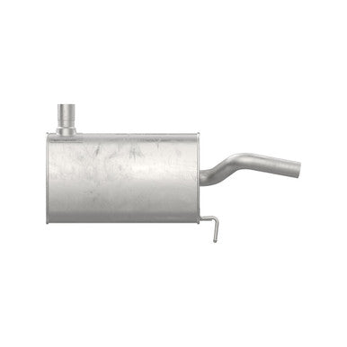 Walker Exhaust 73077 Quiet-Flow SS Direct Fit Exhaust Muffler Assembly