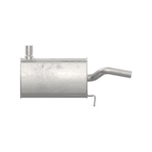 Load image into Gallery viewer, Walker Exhaust 73077 Quiet-Flow SS Direct Fit Exhaust Muffler Assembly