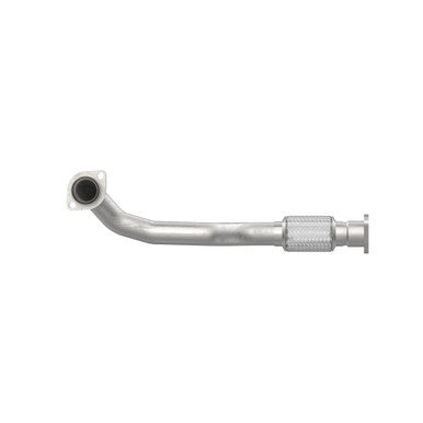 Walker Exhaust 73080 Exhaust Pipe - 2.41" Inlet (OD) 2.25" Outlet (OD)