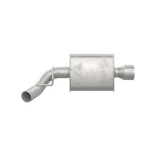 Load image into Gallery viewer, Walker Exhaust 73082 Direct Fit Exhaust Resonator and Pipe Assembly