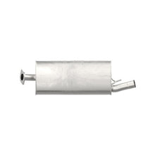 Load image into Gallery viewer, Walker Exhaust 73083 Quiet-Flow SS Direct Fit Exhaust Muffler Assembly