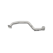 Load image into Gallery viewer, Walker Exhaust 73084 Exhaust Pipe - 2.38" Inlet (OD) 2.10" Outlet (OD)