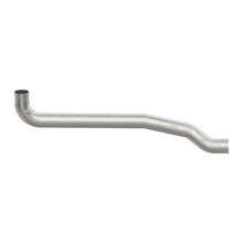 Load image into Gallery viewer, Walker Exhaust 73090 Exhaust Pipe - 2.25" Inlet (OD) 2.25" Outlet (OD)