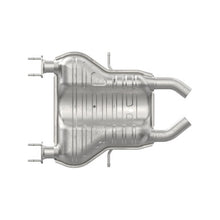 Load image into Gallery viewer, Walker Exhaust 73095 Quiet-Flow SS Direct Fit Exhaust Muffler Assembly
