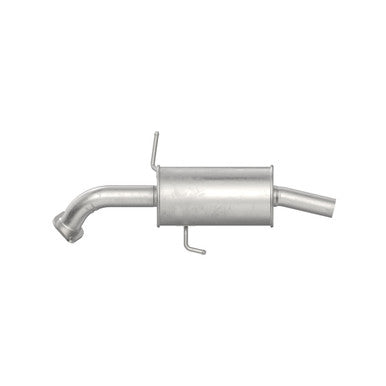 Walker Exhaust 73096 Exhaust Resonator and Pipe Assembly