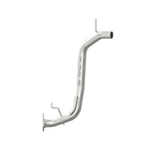Load image into Gallery viewer, Walker Exhaust 73099 Exhaust Pipe - 1.75" Inlet (OD) 1.75" Outlet (OD)