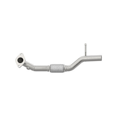 Walker Exhaust 73101 Exhaust Pipe - 1.87" Inlet (OD) 1.75" Outlet (OD)