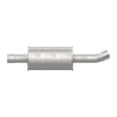 Walker Exhaust 73102 Exhaust Resonator and Pipe Assembly