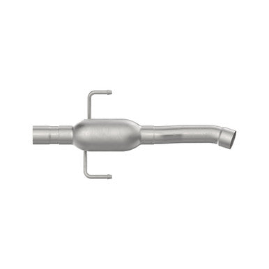 Walker Exhaust 73103 Exhaust Resonator and Pipe Assembly