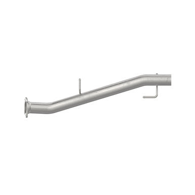 Walker Exhaust 73104 Exhaust Pipe - 2.50" Inlet (OD) 2.50" Outlet (OD)