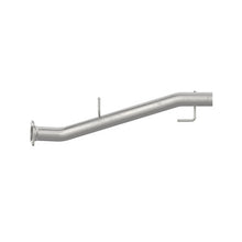 Load image into Gallery viewer, Walker Exhaust 73104 Exhaust Pipe - 2.50" Inlet (OD) 2.50" Outlet (OD)