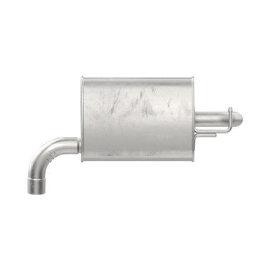 Walker Exhaust 73110 Quiet-Flow SS Exhaust Muffler