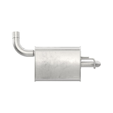 Walker Exhaust 73111 Quiet-Flow SS Exhaust Muffler
