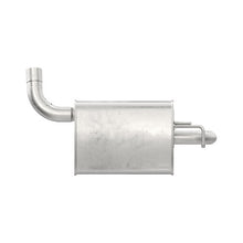 Load image into Gallery viewer, Walker Exhaust 73111 Quiet-Flow SS Exhaust Muffler