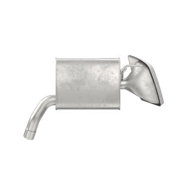 Walker Exhaust 73131 Quiet-Flow SS Direct Fit Exhaust Muffler Assembly