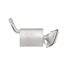 Load image into Gallery viewer, Walker Exhaust 73132 Quiet-Flow SS Direct Fit Exhaust Muffler Assembly