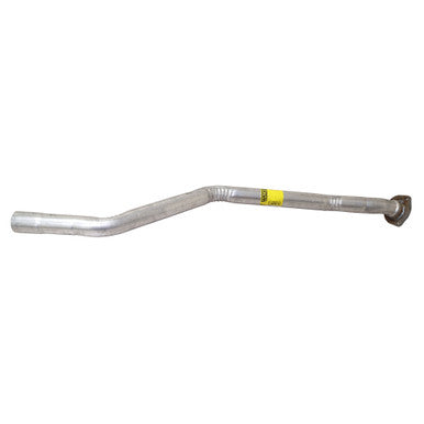Walker Exhaust 74001 Exhaust Pipe 2" Inlet (ID)