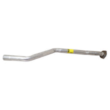 Load image into Gallery viewer, Walker Exhaust 74001 Exhaust Pipe 2" Inlet (ID)