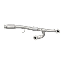 Load image into Gallery viewer, Walker Exhaust 74003 Ultra EPA Direct Fit Catalytic Converter