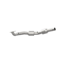 Load image into Gallery viewer, Walker Exhaust 74005 Ultra EPA Direct Fit Catalytic Converter