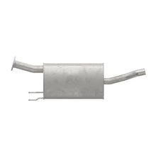 Load image into Gallery viewer, Walker Exhaust 74012 Quiet-Flow SS Direct Fit Exhaust Muffler Assembly