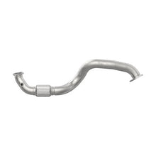Load image into Gallery viewer, Walker Exhaust 74016 Exhaust Pipe - 2.18" Inlet (OD) 2.375" Outlet (OD)