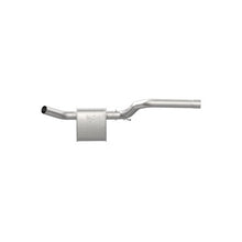Load image into Gallery viewer, Walker Exhaust 74017 Direct Fit Exhaust Resonator and Pipe Assembly