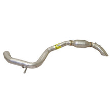 Load image into Gallery viewer, Walker Exhaust 74018 Direct Fit Exhaust Resonator and Pipe Assembly