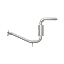 Load image into Gallery viewer, Walker Exhaust 74021 Direct Fit Exhaust Resonator and Pipe Assembly