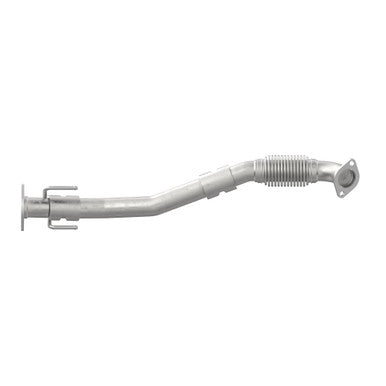 Walker Exhaust 74024 Exhaust Pipe - 2.18" Inlet (OD) 2.50" Outlet (OD)